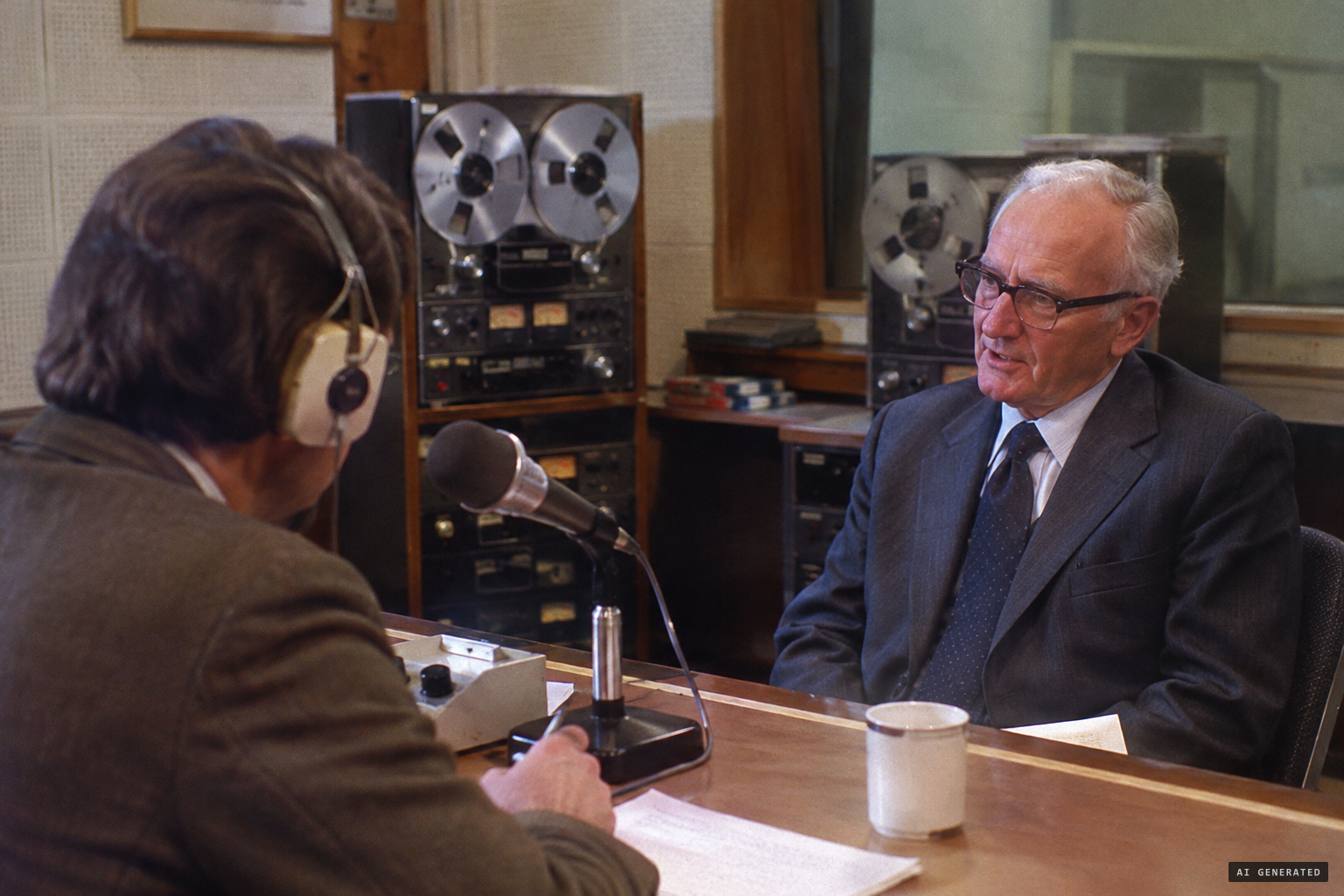 RNZ's Spectrum revisits the case: "Who threw that stone?"