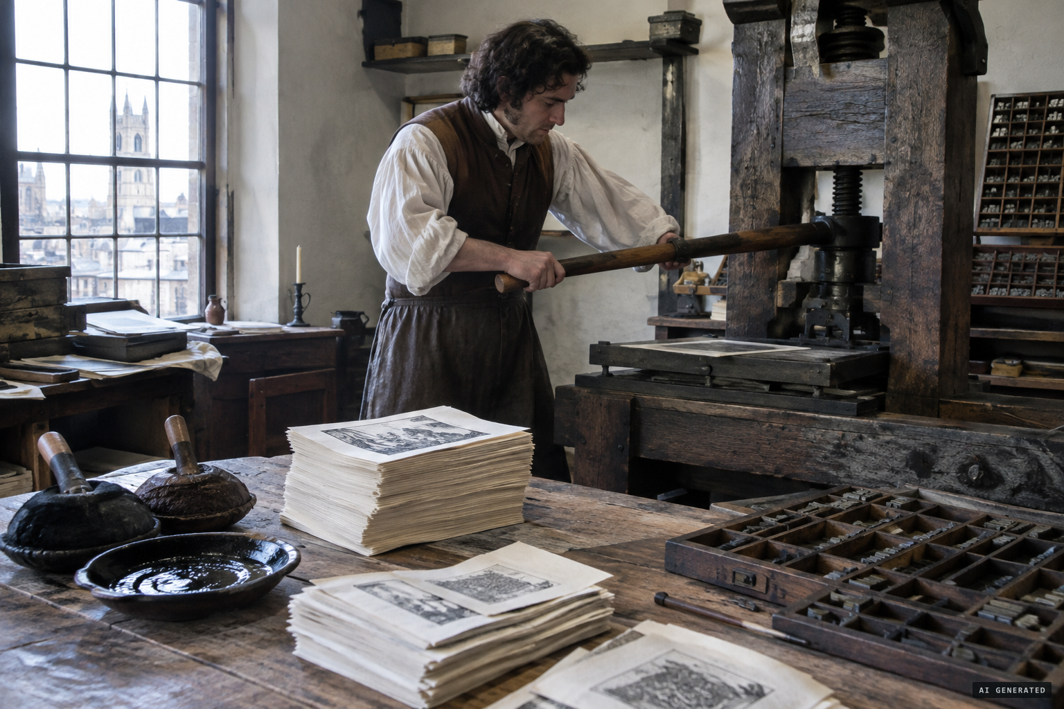 The London pamphlet sets Spreyton beside the Tedworth Drummer