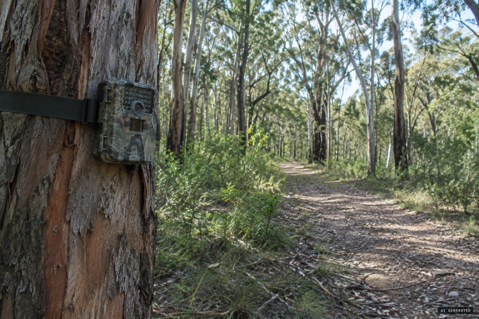 Remote cameras across 324,000 ha catch no panthers