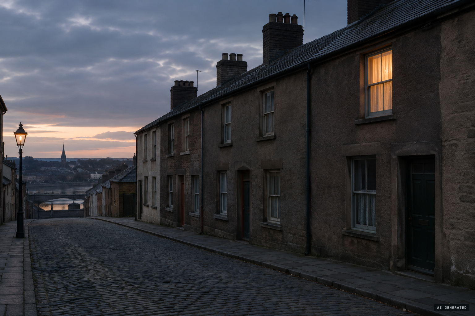 The Enniscorthy poltergeist still has no accepted explanation