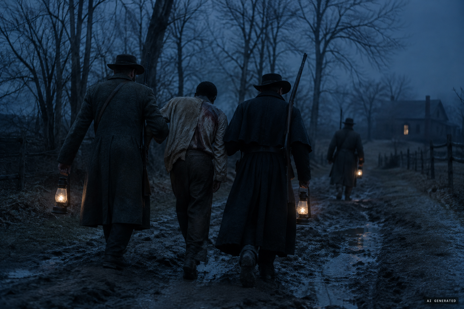 Deputies take Henry Wells and wound him, January 29, 1878