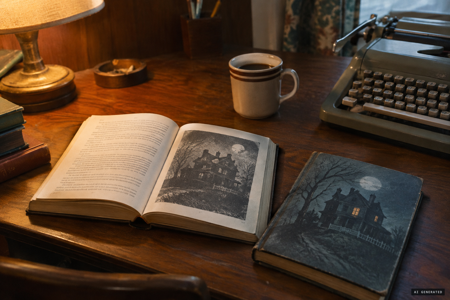 13 Alabama Ghosts and Jeffrey popularises the story in 1969