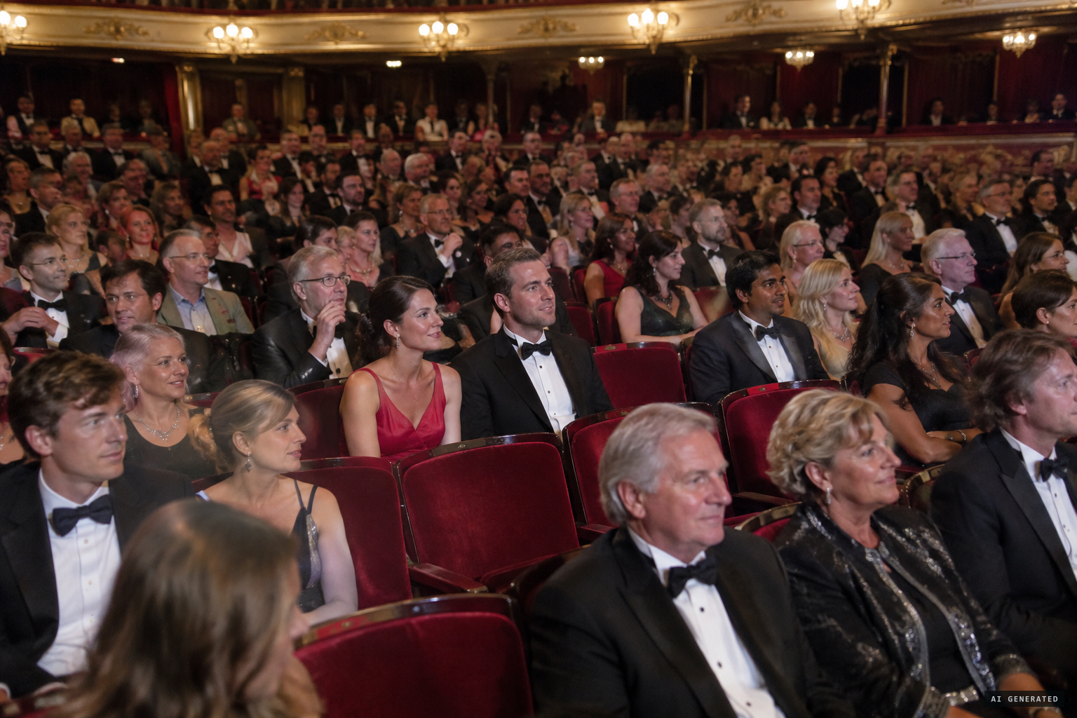 A third-row seat left empty for Federici
