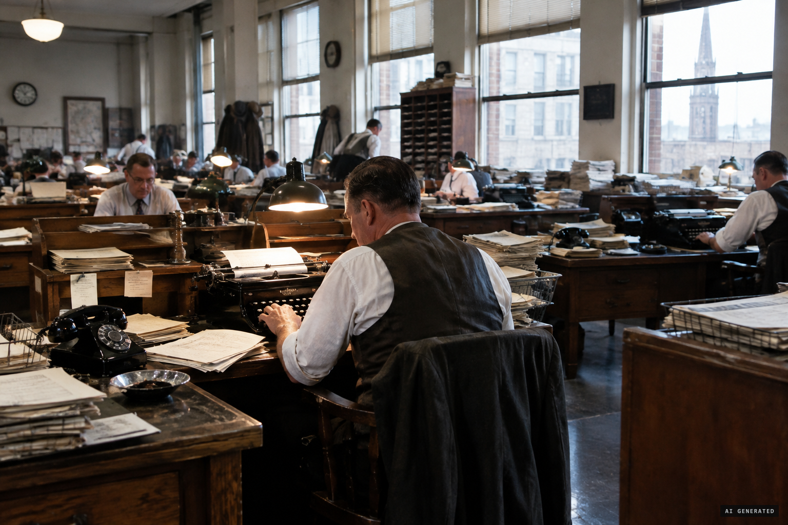 At the Courant, the beast gets its name: the Glawackus