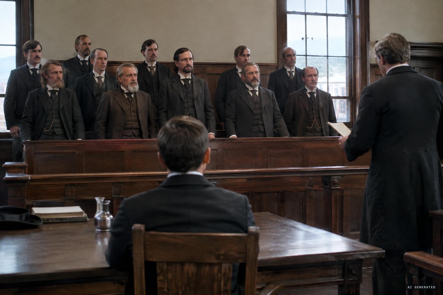 Guilty of murder in the first degree