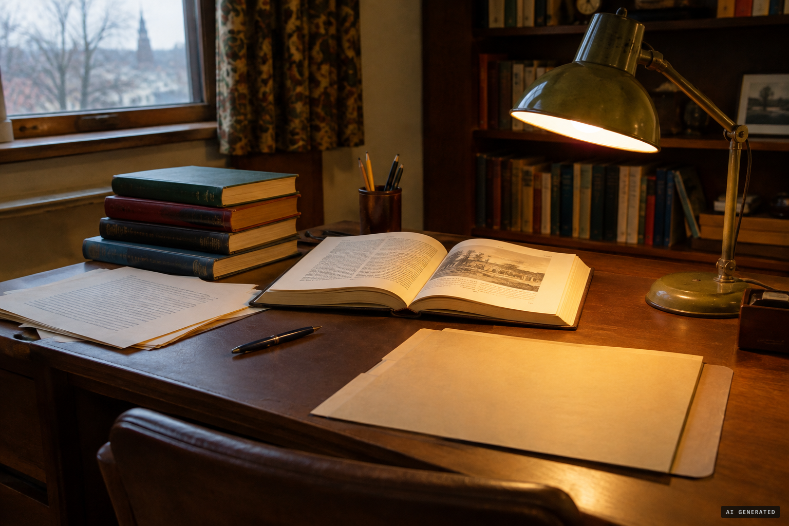 Nearly every account traces back to Playfair's book; Volpe's report was never found