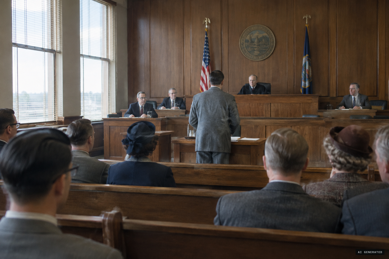 A county hearing sends Schmidt to Hastings State Hospital