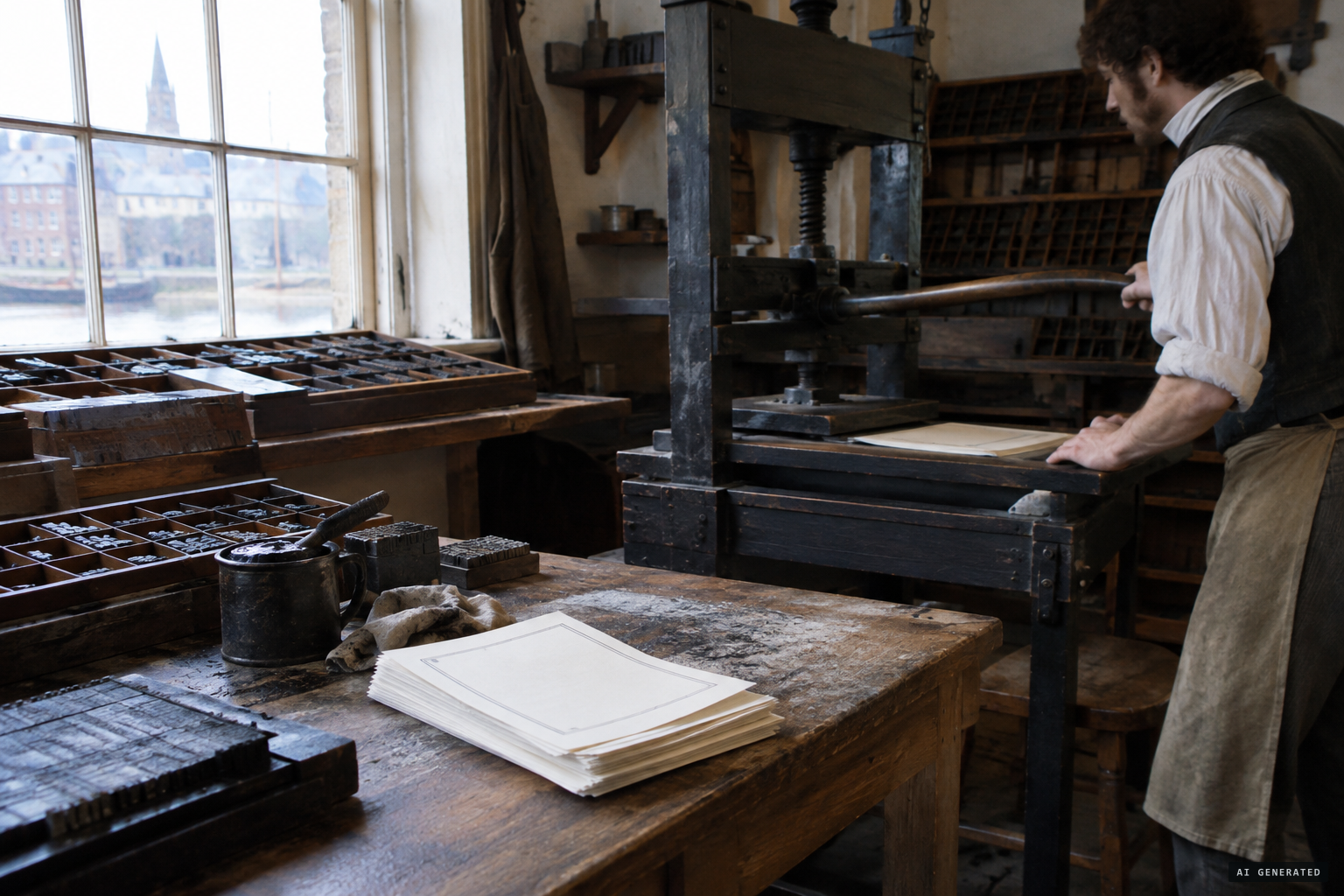 Durbin's Narrative of the affair is published in 1800