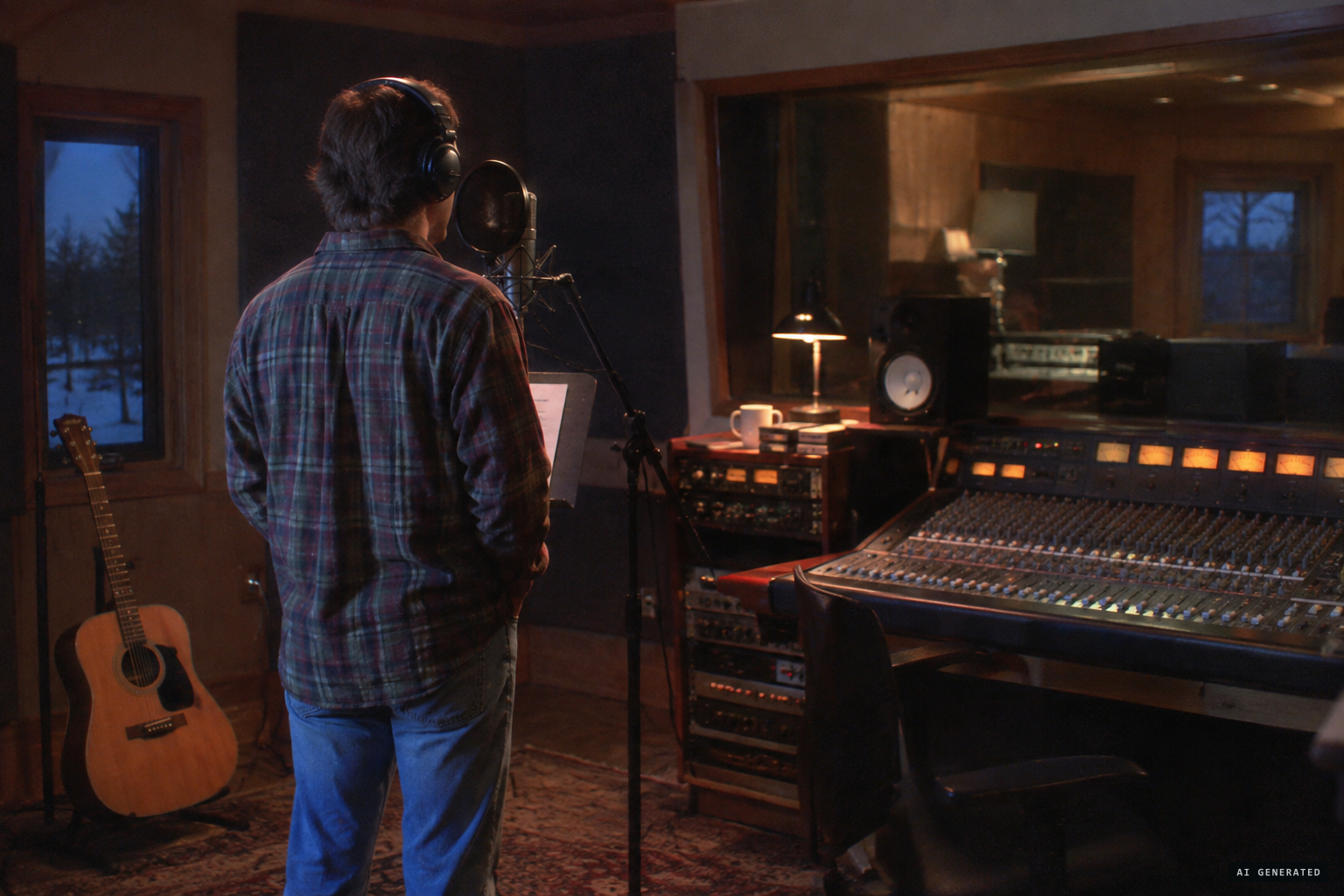 Cook re-records "The Legend" with new verses about Luther