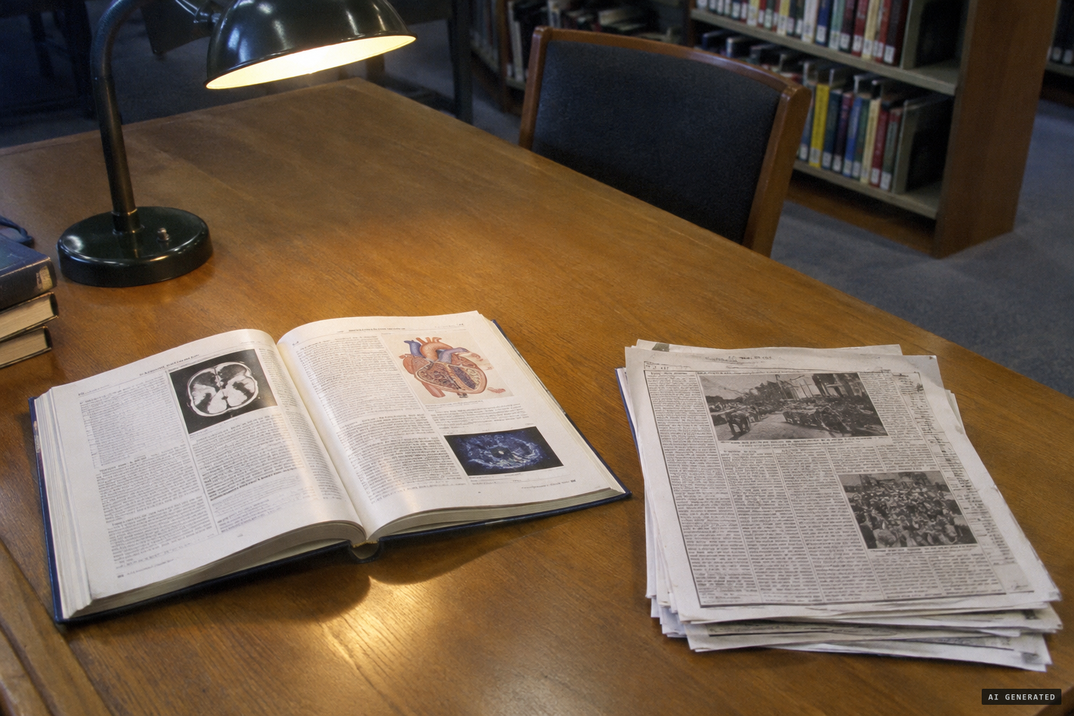 Researchers re-read the affair as epidemic hysteria