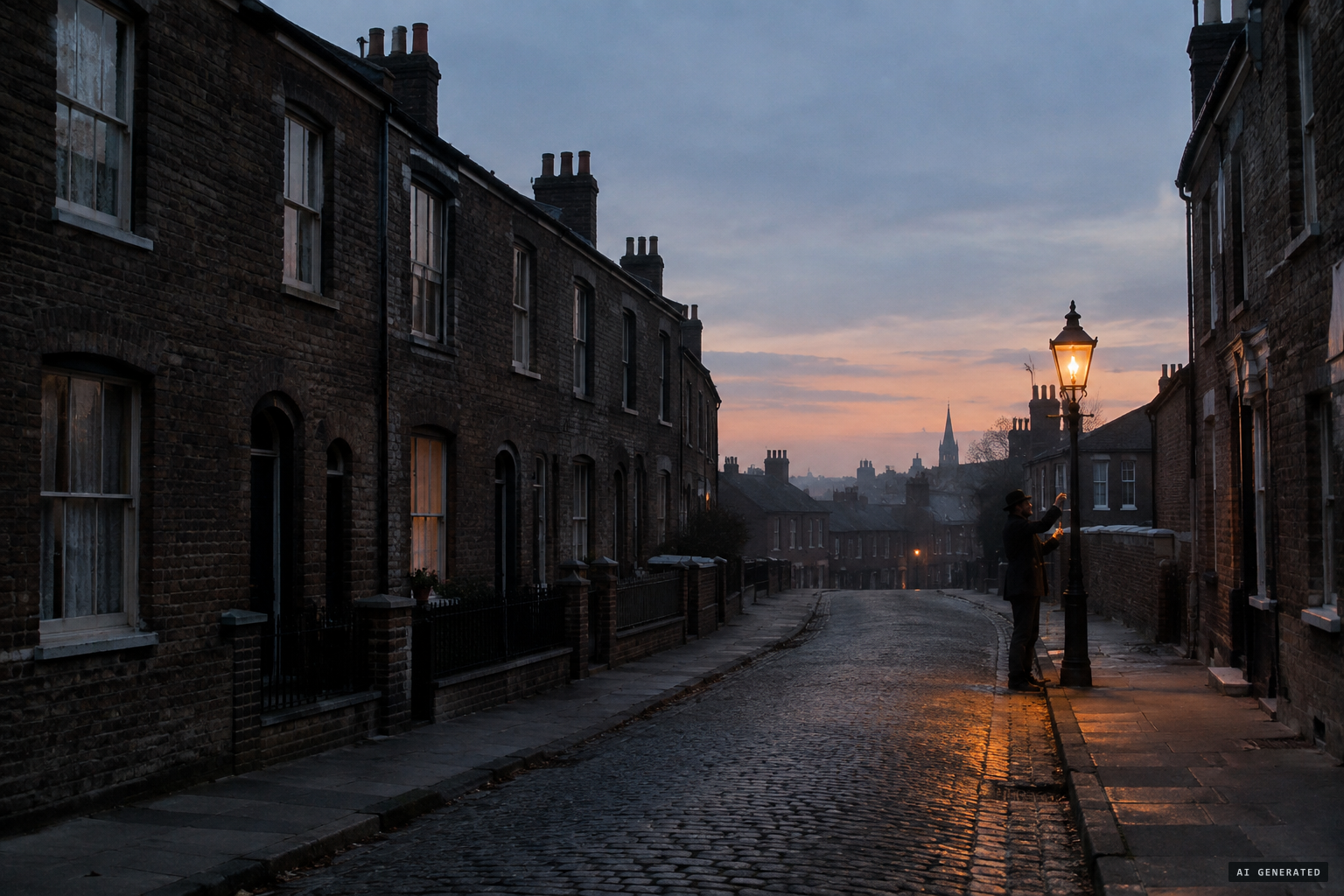 Peckham after the scare; of Joseph Munday nothing further is recorded