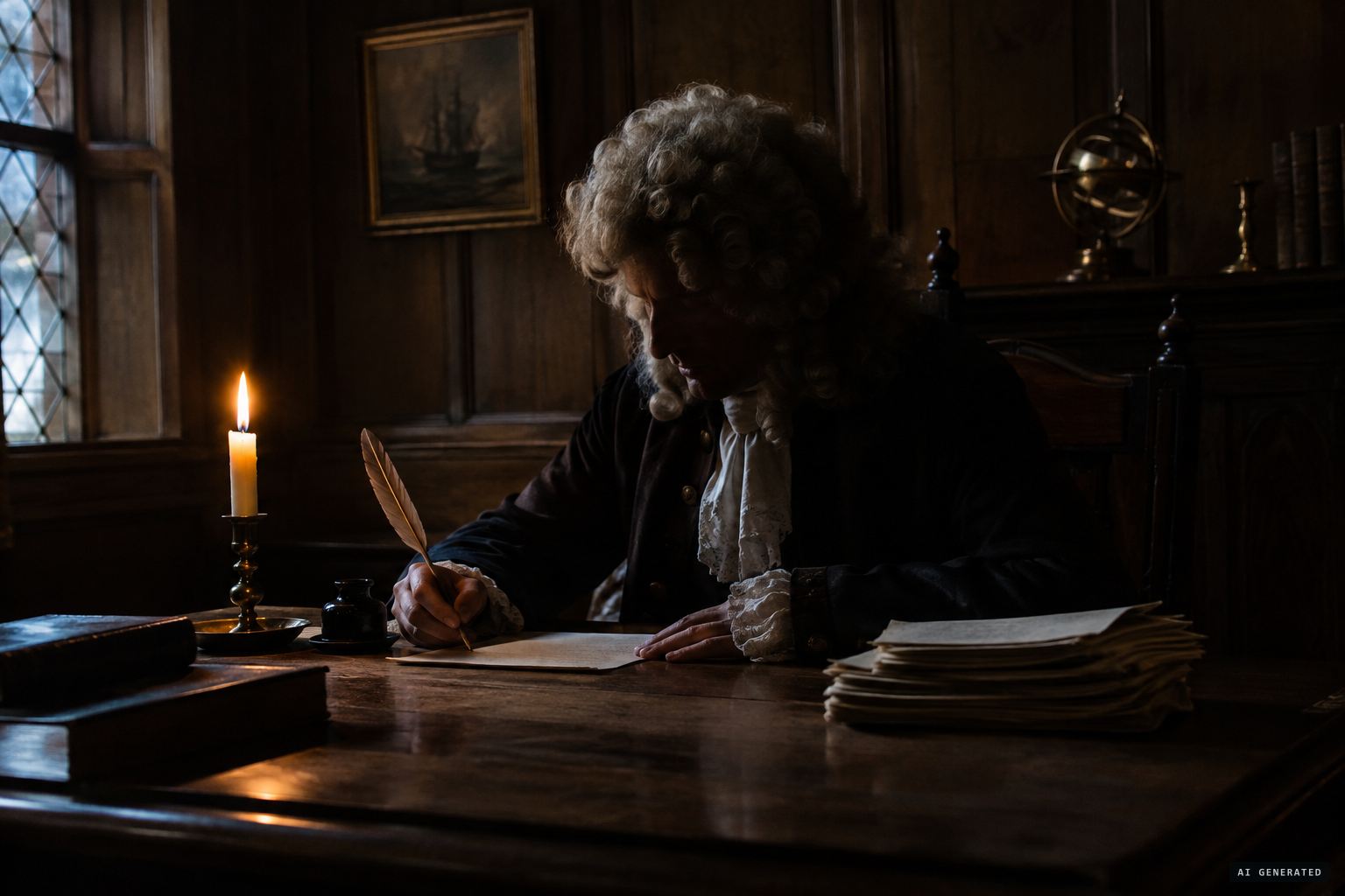 Thomas Brattle cites the Groton case as a caution against the Salem accusers