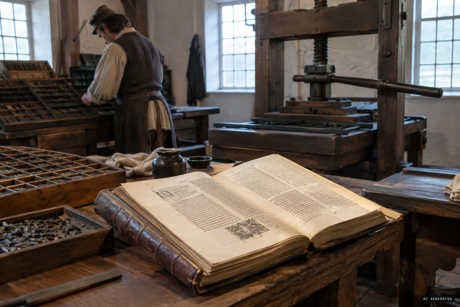 Cotton Mather retells the case in Magnalia Christi Americana