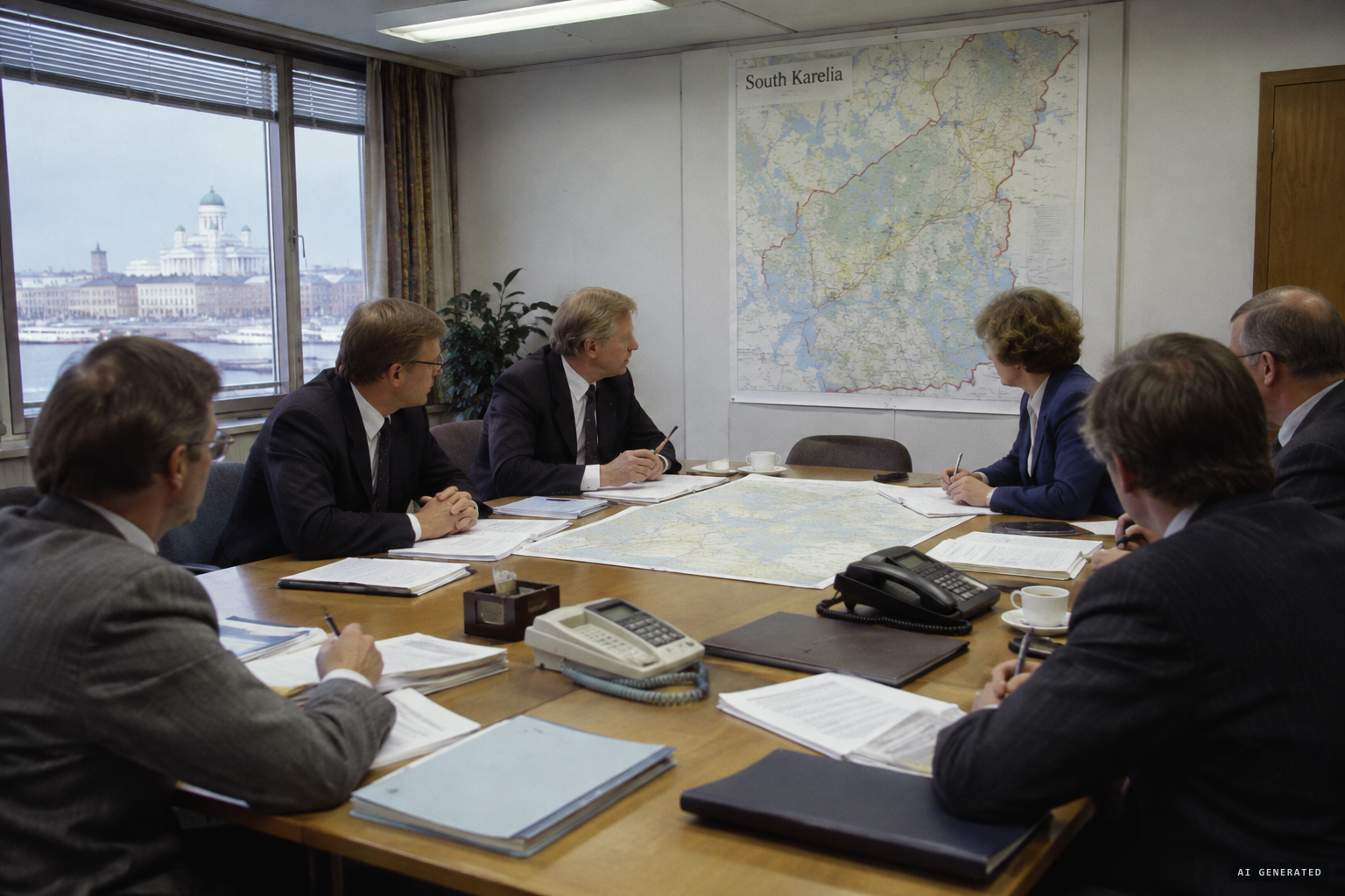 Three ministries meet urgently on 29 June