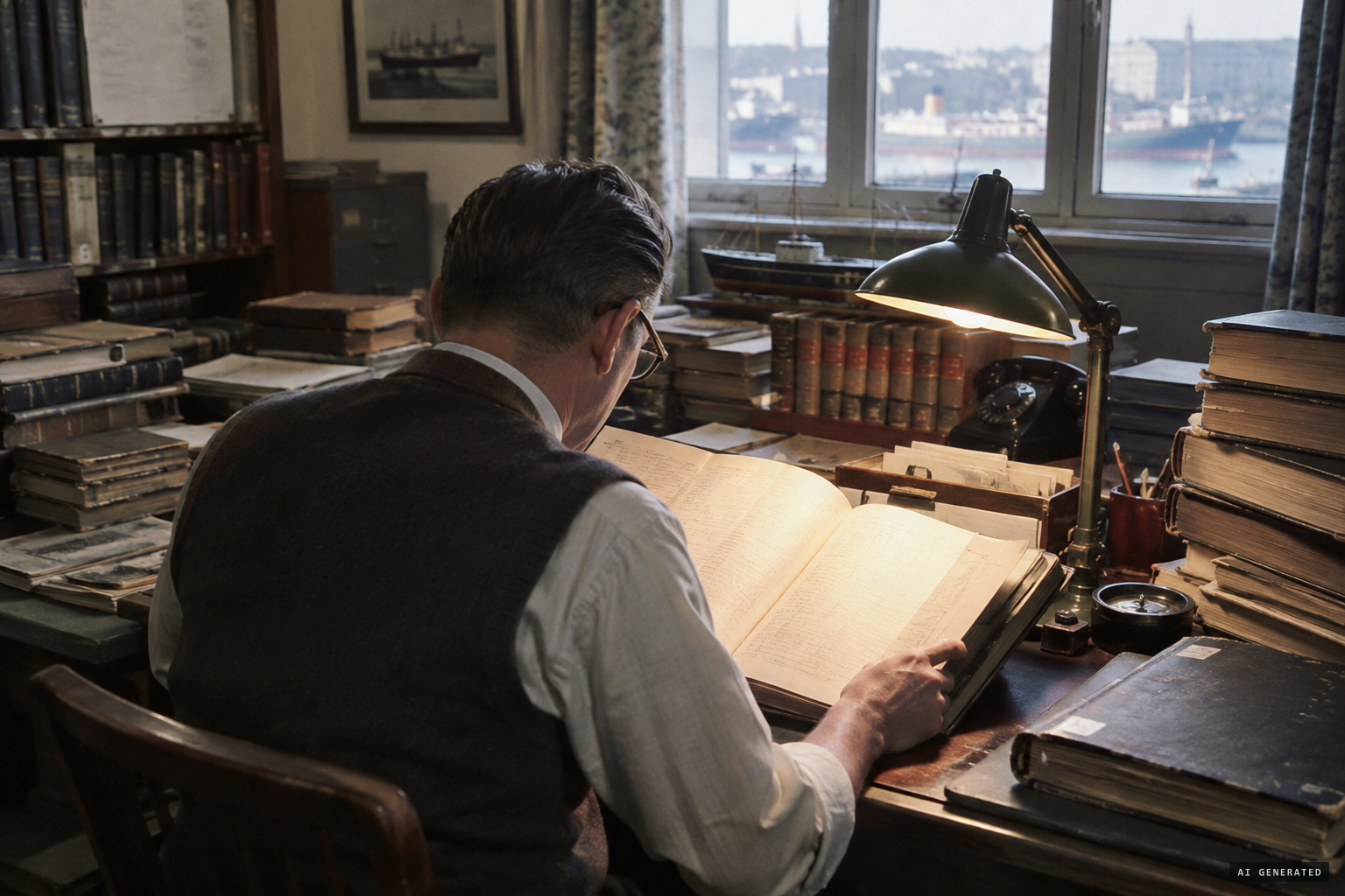 Heuvelmans can find no Strathowen in Lloyd's Register.