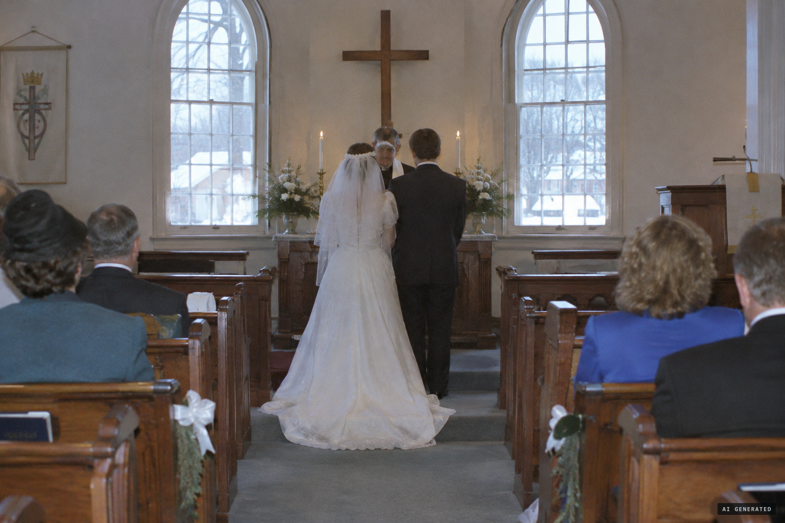 Talone marries physician Michael Sullivan and moves to Emmitsburg
