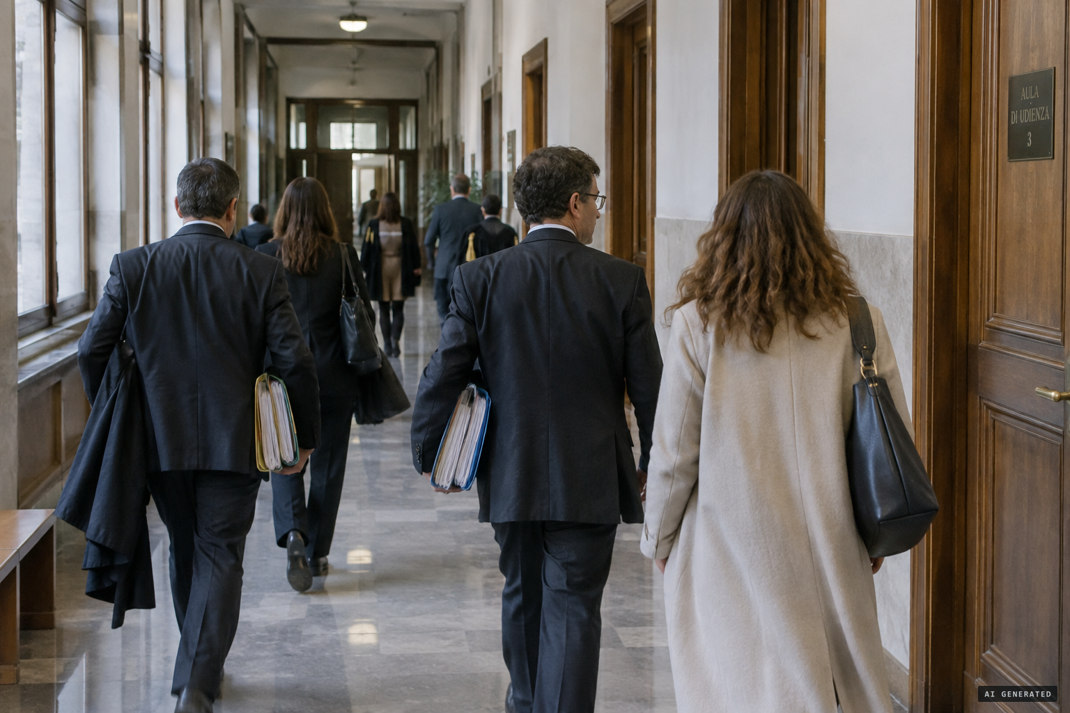 Cardia and her husband sent to trial for aggravated fraud