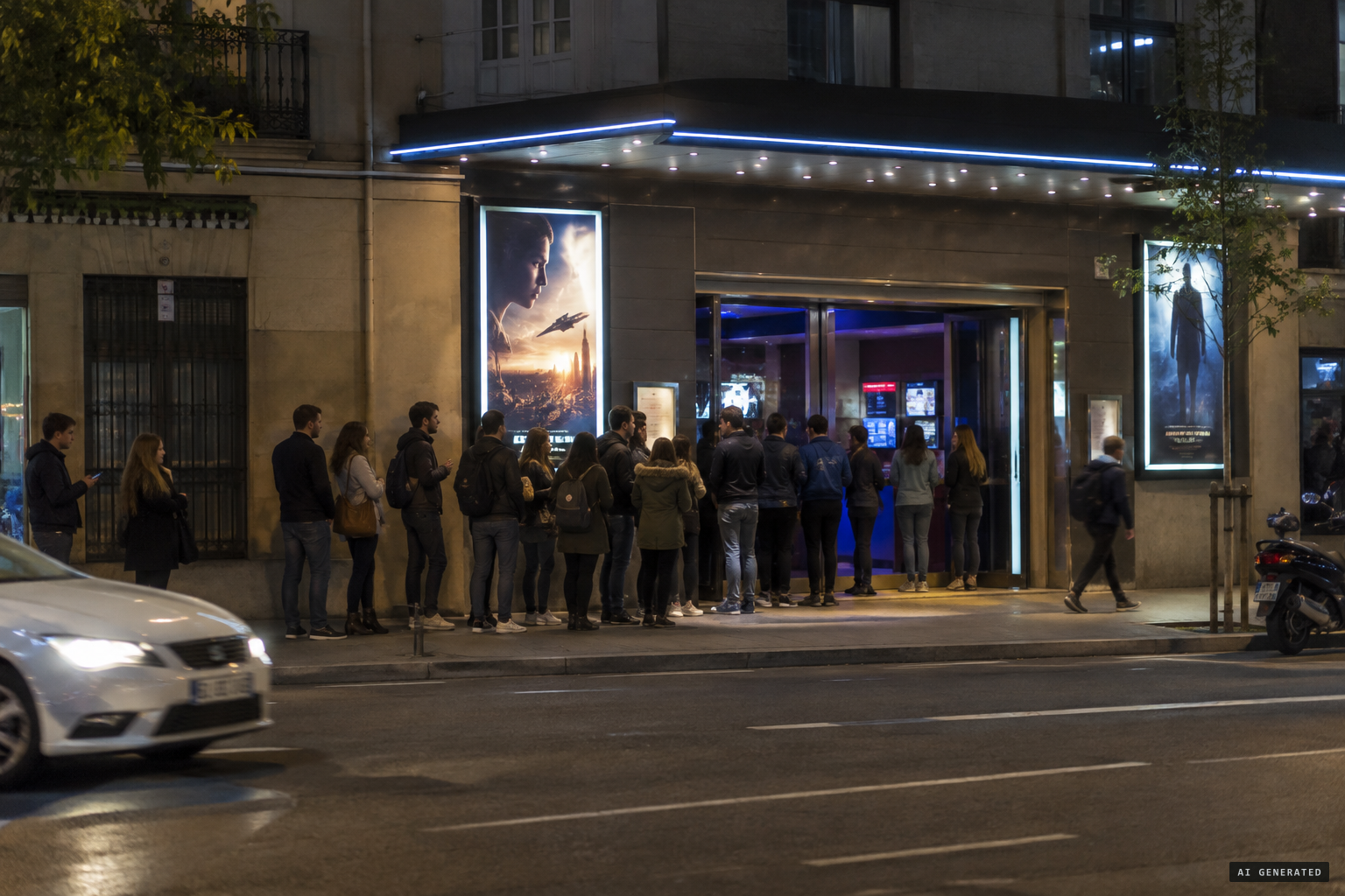 The case loosely became the 2017 film Verónica