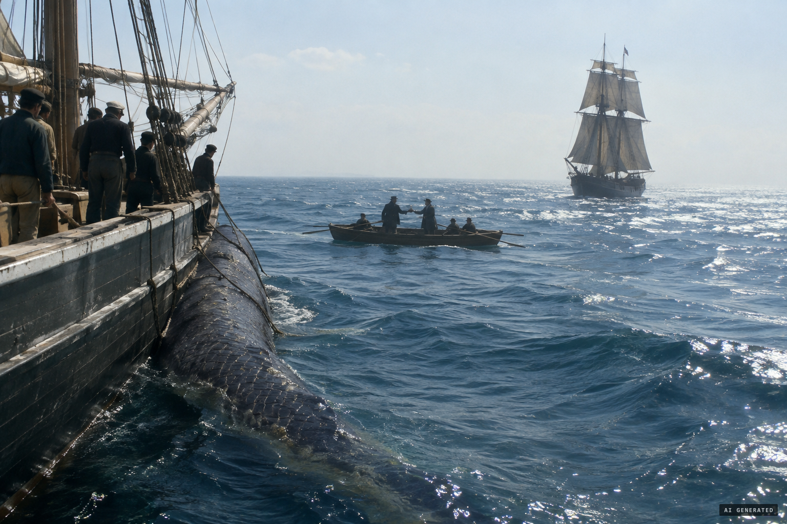 Meeting the brig Gipsy, whose Captain Sturges took the letter