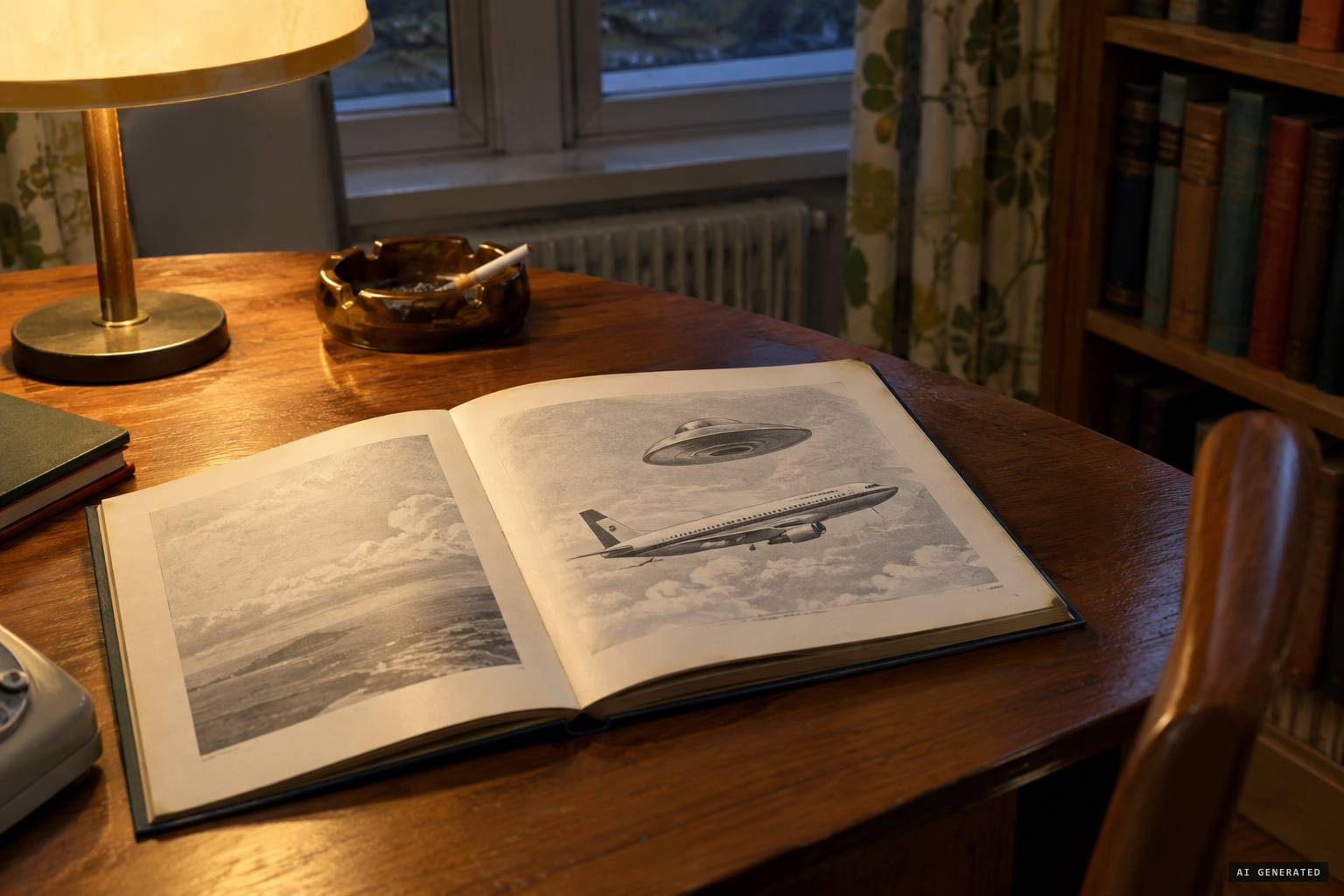 Gösta Rehn's 1966 book, one of only three Swedish cases in its pages