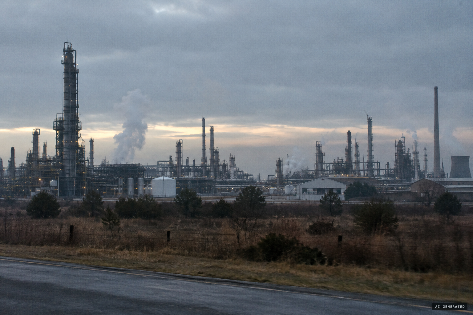 Sasol 2 and 3 allegedly lost power that morning