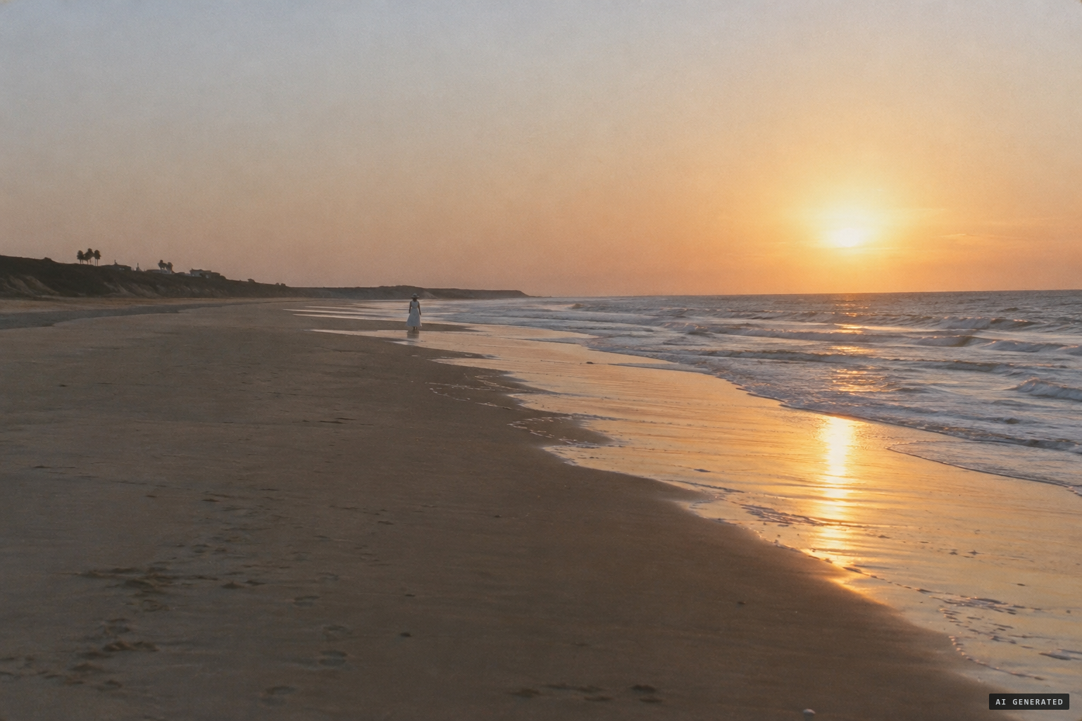 A white shape on a Natal beach: Trunko