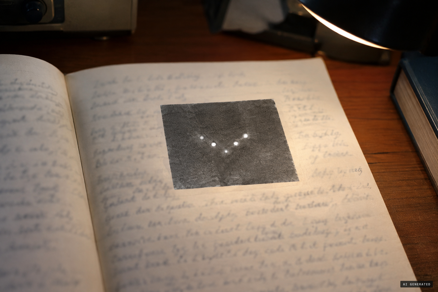 A single still survives in print as Figure 8(a)