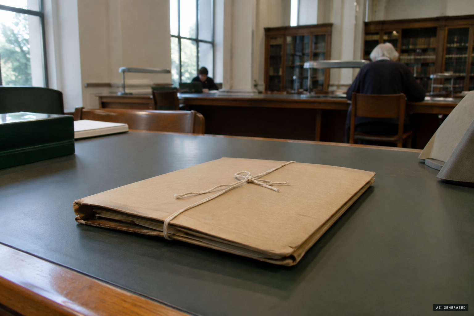 An MoD sightings file for 1970-71, unchecked for this case