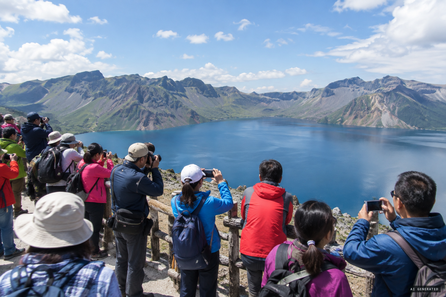 Monsters that appear every peak tourist season: real or hype?